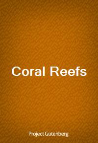 Coral Reefs (커버이미지)