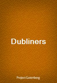 Dubliners (커버이미지)
