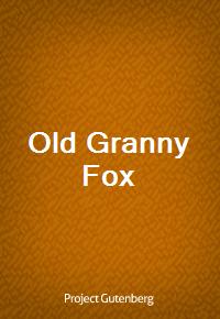 Old Granny Fox (Ŀ̹)