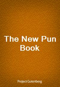 The New Pun Book (Ŀ̹)