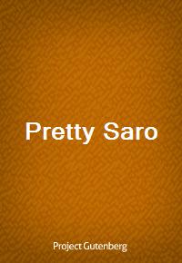 Pretty Saro (Ŀ̹)