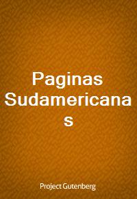 Paginas Sudamericanas (Ŀ̹)