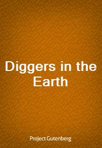 Diggers in the Earth (커버이미지)