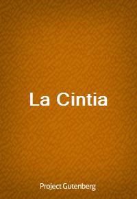 La Cintia (Ŀ̹)