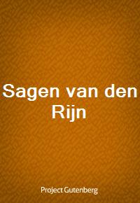 Sagen van den Rijn (Ŀ̹)