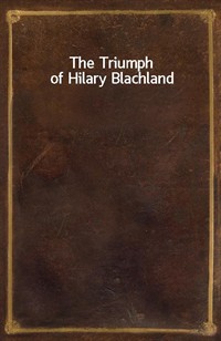 The Triumph of Hilary Blachland (Ŀ̹)