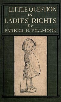A Little Question in Ladies' Rights (커버이미지)