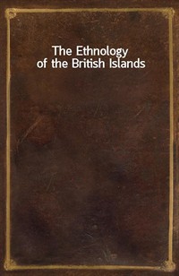 The Ethnology of the British Islands (Ŀ̹)