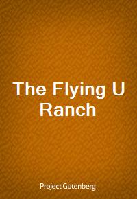 The Flying U Ranch (Ŀ̹)