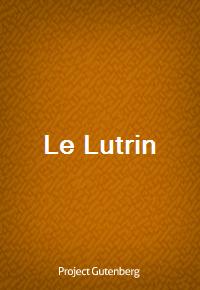 Le Lutrin (Ŀ̹)