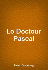 Le Docteur Pascal (Ŀ̹)