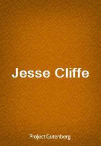 Jesse Cliffe (커버이미지)