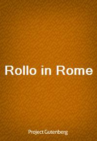 Rollo in Rome (Ŀ̹)