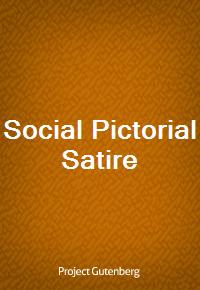 Social Pictorial Satire (Ŀ̹)