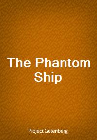 The Phantom Ship (Ŀ̹)