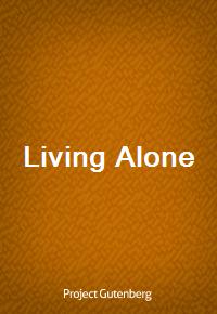 Living Alone (Ŀ̹)