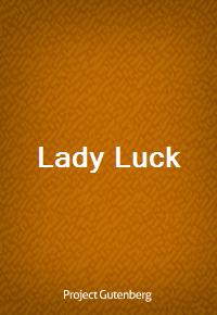 Lady Luck (Ŀ̹)