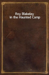 Roy Blakeley in the Haunted Camp (Ŀ̹)