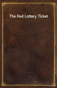 The Red Lottery Ticket (Ŀ̹)