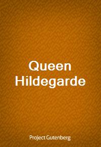 Queen Hildegarde (Ŀ̹)