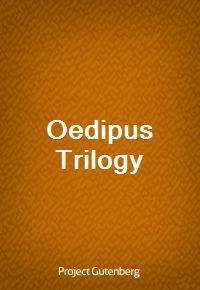 Oedipus Trilogy (Ŀ̹)