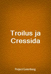 Troilus ja Cressida (Ŀ̹)