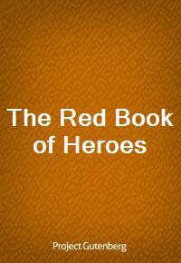 The Red Book of Heroes (Ŀ̹)