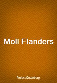 Moll Flanders (Ŀ̹)