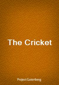 The Cricket (Ŀ̹)