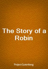 The Story of a Robin (Ŀ̹)