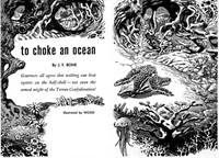 To Choke an Ocean (Ŀ̹)