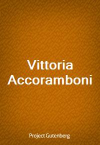 Vittoria Accoramboni (Ŀ̹)