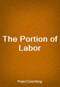 The Portion of Labor (Ŀ̹)