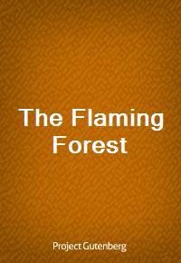 The Flaming Forest (Ŀ̹)