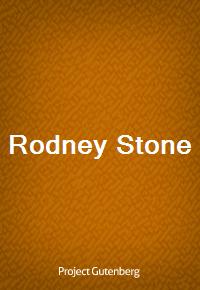 Rodney Stone (Ŀ̹)