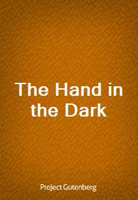 The Hand in the Dark (Ŀ̹)