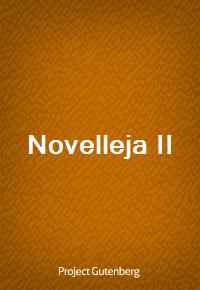 Novelleja II (Ŀ̹)