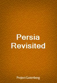 Persia Revisited (Ŀ̹)