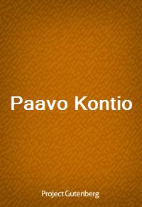 Paavo Kontio (Ŀ̹)