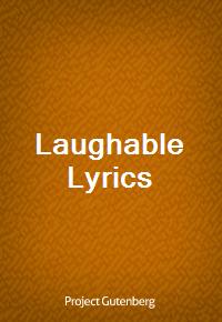 Laughable Lyrics (Ŀ̹)