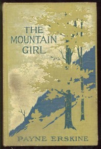 The Mountain Girl (커버이미지)