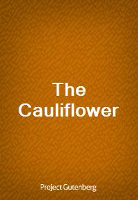 The Cauliflower (Ŀ̹)