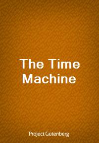 The Time Machine (Ŀ̹)