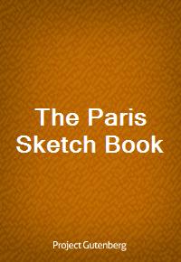 The Paris Sketch Book (Ŀ̹)