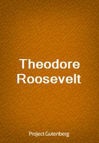 Theodore Roosevelt (Ŀ̹)