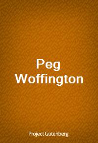 Peg Woffington (Ŀ̹)