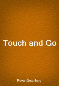 Touch and Go (Ŀ̹)