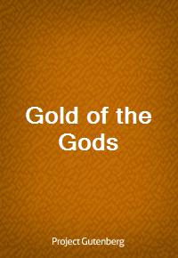 Gold of the Gods (커버이미지)