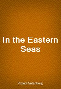 In the Eastern Seas (커버이미지)