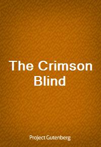 The Crimson Blind (Ŀ̹)